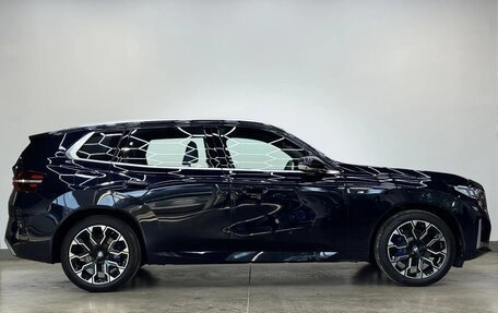 BMW X3, 2025 год, 6 500 000 рублей, 4 фотография