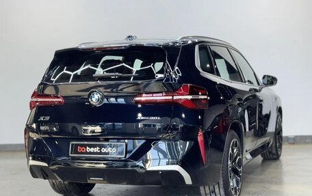BMW X3, 2025 год, 6 500 000 рублей, 5 фотография