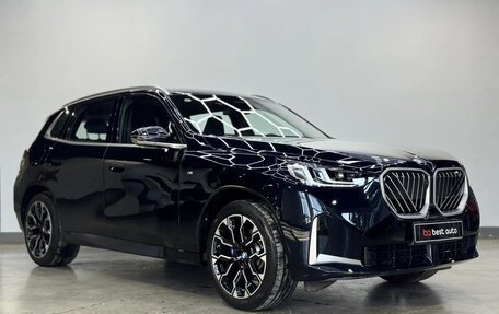 BMW X3, 2025 год, 6 500 000 рублей, 3 фотография