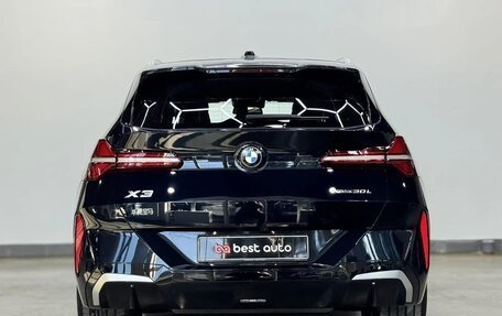 BMW X3, 2025 год, 6 500 000 рублей, 6 фотография