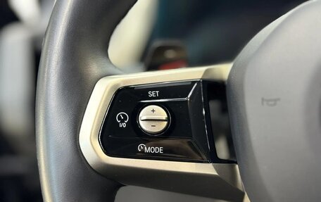 BMW X3, 2025 год, 6 500 000 рублей, 18 фотография