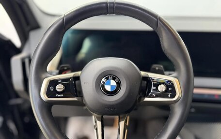 BMW X3, 2025 год, 6 500 000 рублей, 16 фотография
