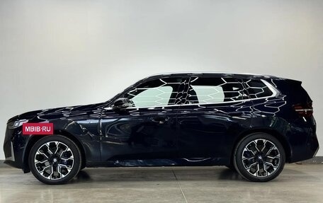 BMW X3, 2025 год, 6 500 000 рублей, 8 фотография