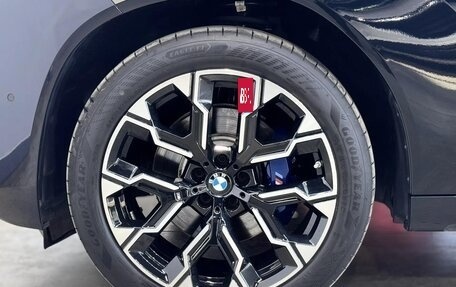 BMW X3, 2025 год, 6 500 000 рублей, 9 фотография