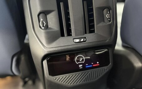 BMW X3, 2025 год, 6 500 000 рублей, 28 фотография