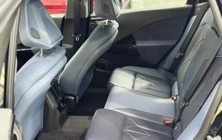 BMW X3, 2025 год, 6 500 000 рублей, 23 фотография