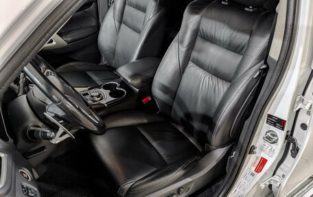 Mitsubishi Pajero Sport III рестайлинг, 2018 год, 3 095 000 рублей, 19 фотография