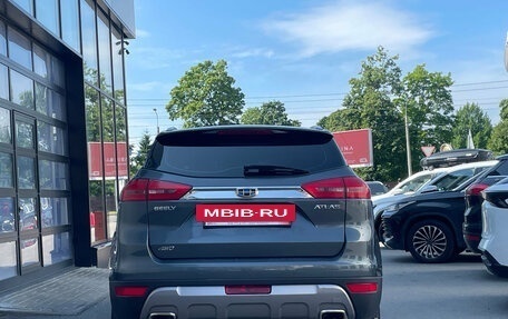 Geely Atlas I, 2020 год, 1 649 000 рублей, 6 фотография