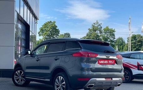 Geely Atlas I, 2020 год, 1 649 000 рублей, 3 фотография