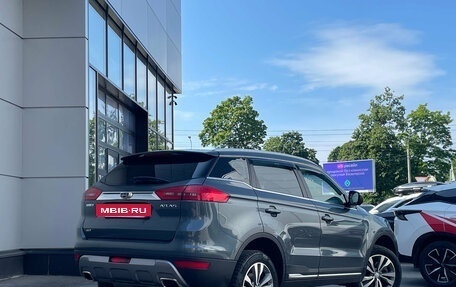 Geely Atlas I, 2020 год, 1 649 000 рублей, 4 фотография