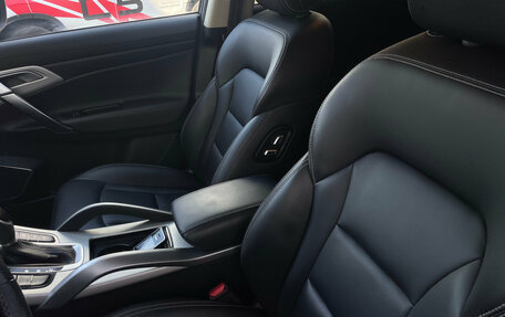 Geely Atlas I, 2020 год, 1 649 000 рублей, 14 фотография