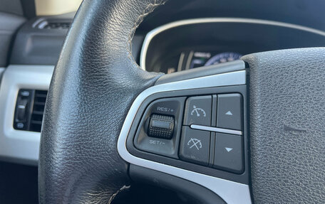 Geely Atlas I, 2020 год, 1 649 000 рублей, 11 фотография