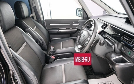 Honda Stepwgn IV, 2019 год, 2 299 000 рублей, 8 фотография