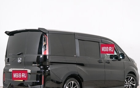 Honda Stepwgn IV, 2019 год, 2 299 000 рублей, 7 фотография