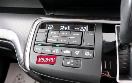 Honda Stepwgn IV, 2019 год, 2 299 000 рублей, 18 фотография