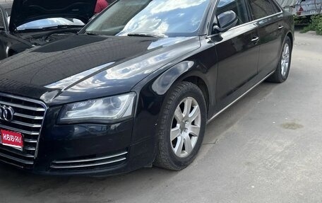 Audi A8, 2012 год, 1 300 000 рублей, 1 фотография