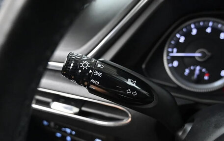 Hyundai Sonata VIII, 2022 год, 1 484 000 рублей, 9 фотография