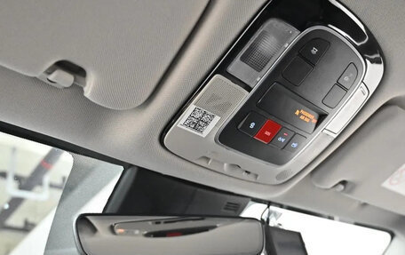 Hyundai Sonata VIII, 2022 год, 1 484 000 рублей, 12 фотография
