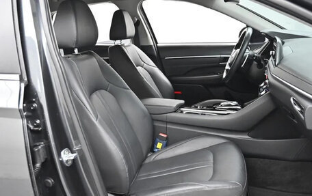 Hyundai Sonata VIII, 2022 год, 1 484 000 рублей, 11 фотография