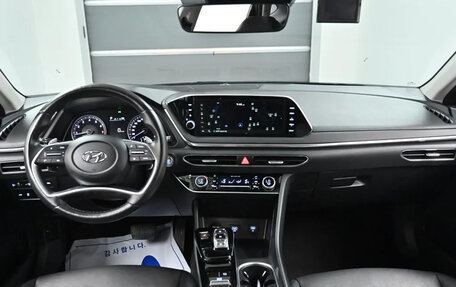 Hyundai Sonata VIII, 2022 год, 1 484 000 рублей, 7 фотография