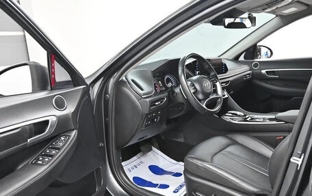 Hyundai Sonata VIII, 2022 год, 1 484 000 рублей, 6 фотография