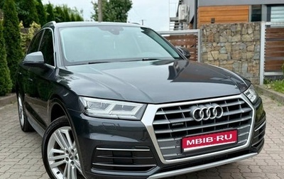 Audi Q5, 2018 год, 2 750 000 рублей, 1 фотография