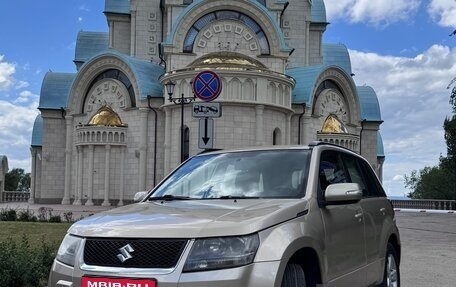 Suzuki Grand Vitara, 2008 год, 1 050 000 рублей, 1 фотография