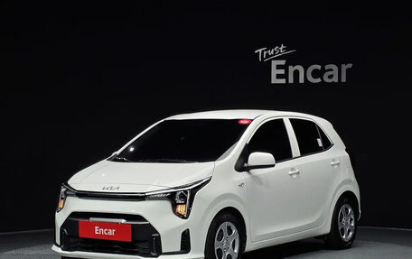 KIA Morning III, 2025 год, 1 378 000 рублей, 1 фотография