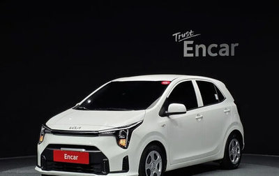 KIA Morning III, 2025 год, 1 378 000 рублей, 1 фотография
