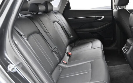 Hyundai Sonata VIII, 2022 год, 1 484 000 рублей, 17 фотография