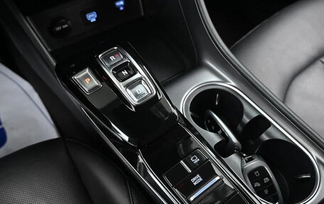 Hyundai Sonata VIII, 2022 год, 1 484 000 рублей, 14 фотография