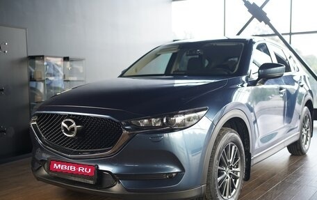 Mazda CX-5 II, 2019 год, 2 780 000 рублей, 1 фотография