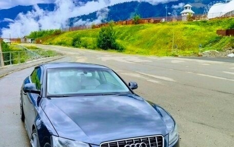 Audi A5, 2009 год, 888 888 рублей, 1 фотография