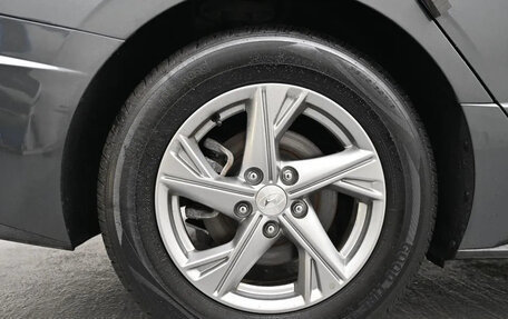 Hyundai Sonata VIII, 2022 год, 1 484 000 рублей, 19 фотография