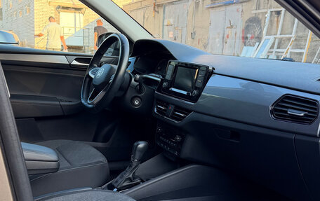Volkswagen Polo VI (EU Market), 2020 год, 1 800 000 рублей, 7 фотография