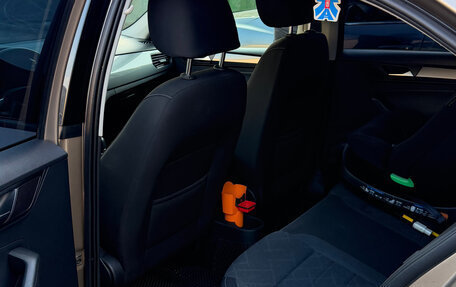 Volkswagen Polo VI (EU Market), 2020 год, 1 800 000 рублей, 9 фотография
