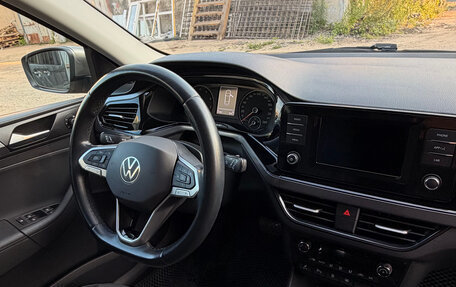 Volkswagen Polo VI (EU Market), 2020 год, 1 800 000 рублей, 6 фотография