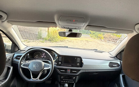 Volkswagen Polo VI (EU Market), 2020 год, 1 800 000 рублей, 8 фотография
