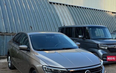 Volkswagen Polo VI (EU Market), 2020 год, 1 800 000 рублей, 2 фотография
