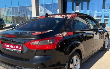 Ford Focus III, 2014 год, 700 000 рублей, 2 фотография