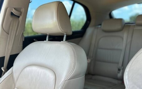 Skoda Superb III рестайлинг, 2011 год, 932 000 рублей, 3 фотография