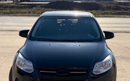 Ford Focus III, 2014 год, 700 000 рублей, 4 фотография