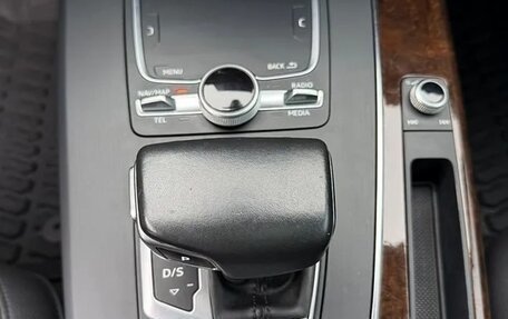 Audi Q5, 2018 год, 2 750 000 рублей, 4 фотография