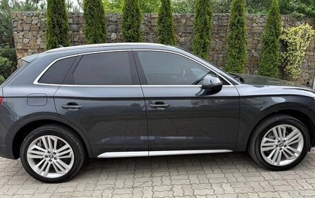 Audi Q5, 2018 год, 2 750 000 рублей, 3 фотография