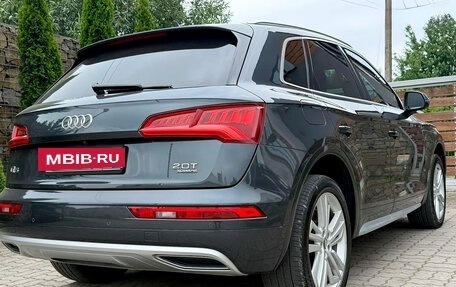 Audi Q5, 2018 год, 2 750 000 рублей, 2 фотография