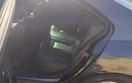 Peugeot 607 i, 2005 год, 250 000 рублей, 5 фотография