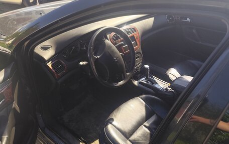 Peugeot 607 i, 2005 год, 250 000 рублей, 4 фотография