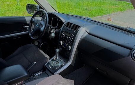 Suzuki Grand Vitara, 2008 год, 1 050 000 рублей, 4 фотография