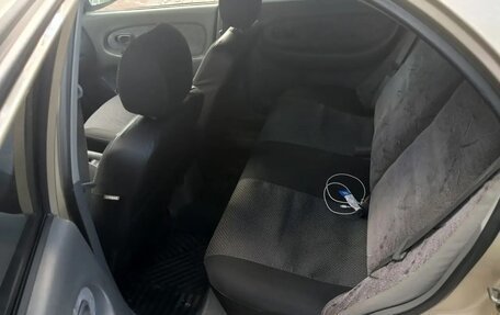 KIA Spectra II (LD), 2008 год, 300 000 рублей, 7 фотография