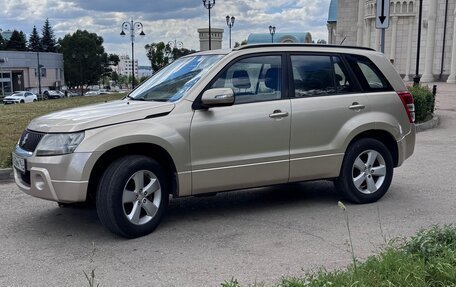 Suzuki Grand Vitara, 2008 год, 1 050 000 рублей, 3 фотография